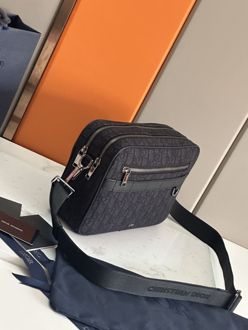 Mens Christian Dior Satchel Bags